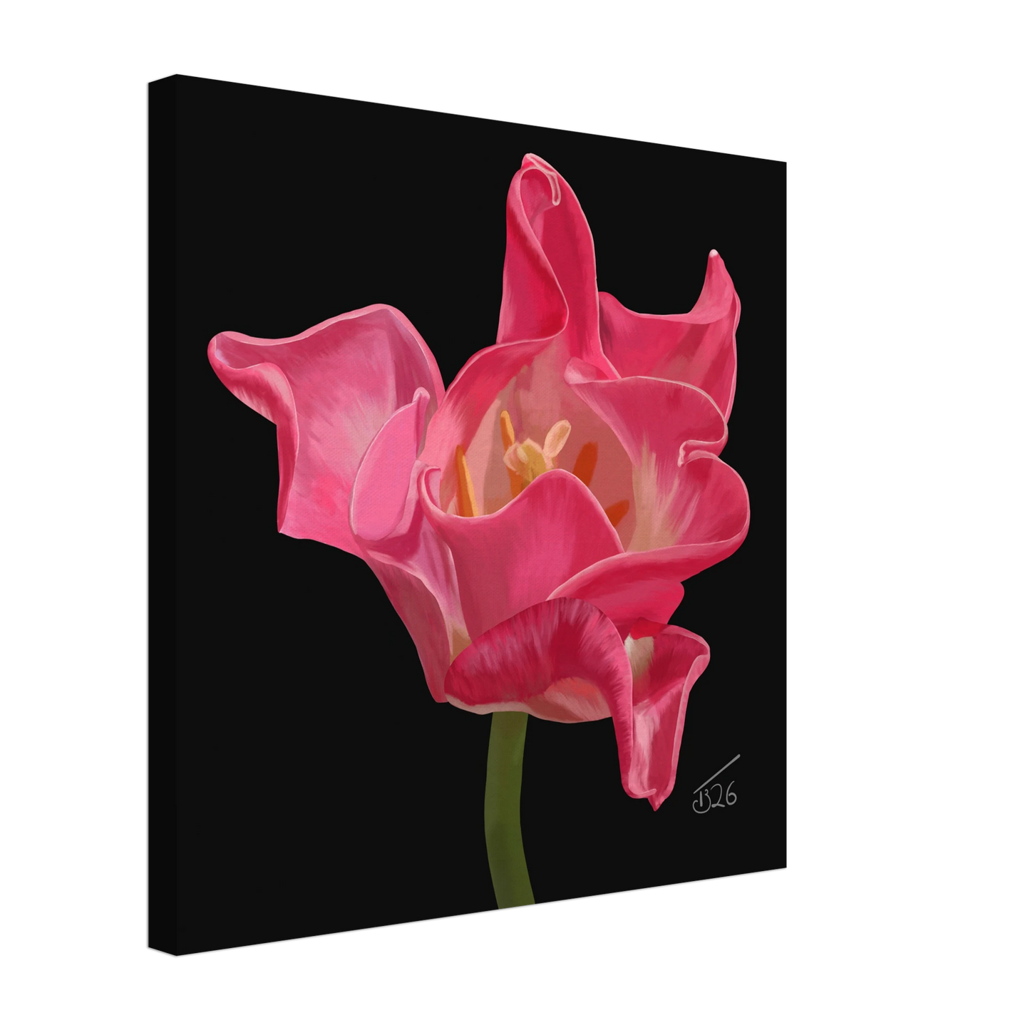 b-2026-bot-tulip-crown-of-destiny-red
