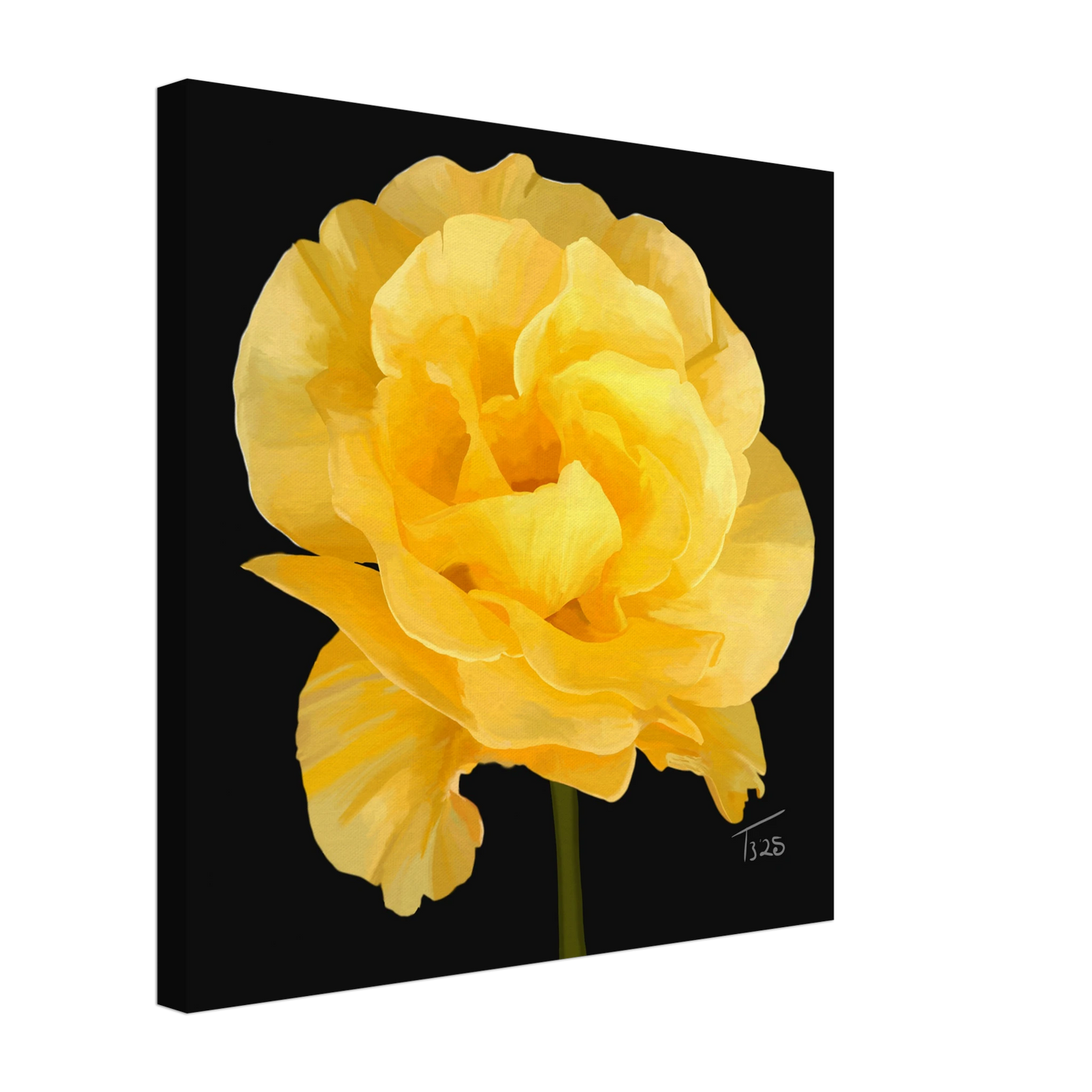 b-2025-bot-rose-yellow